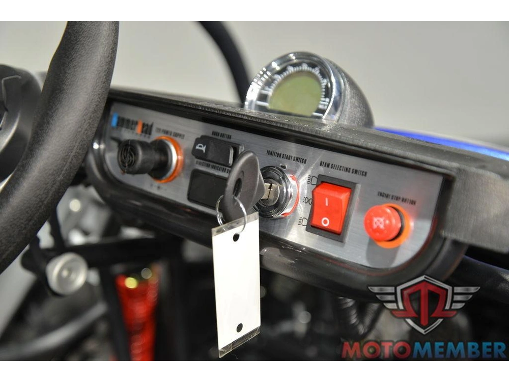 2026 Hammerhead Off-road Gts 150™ alt