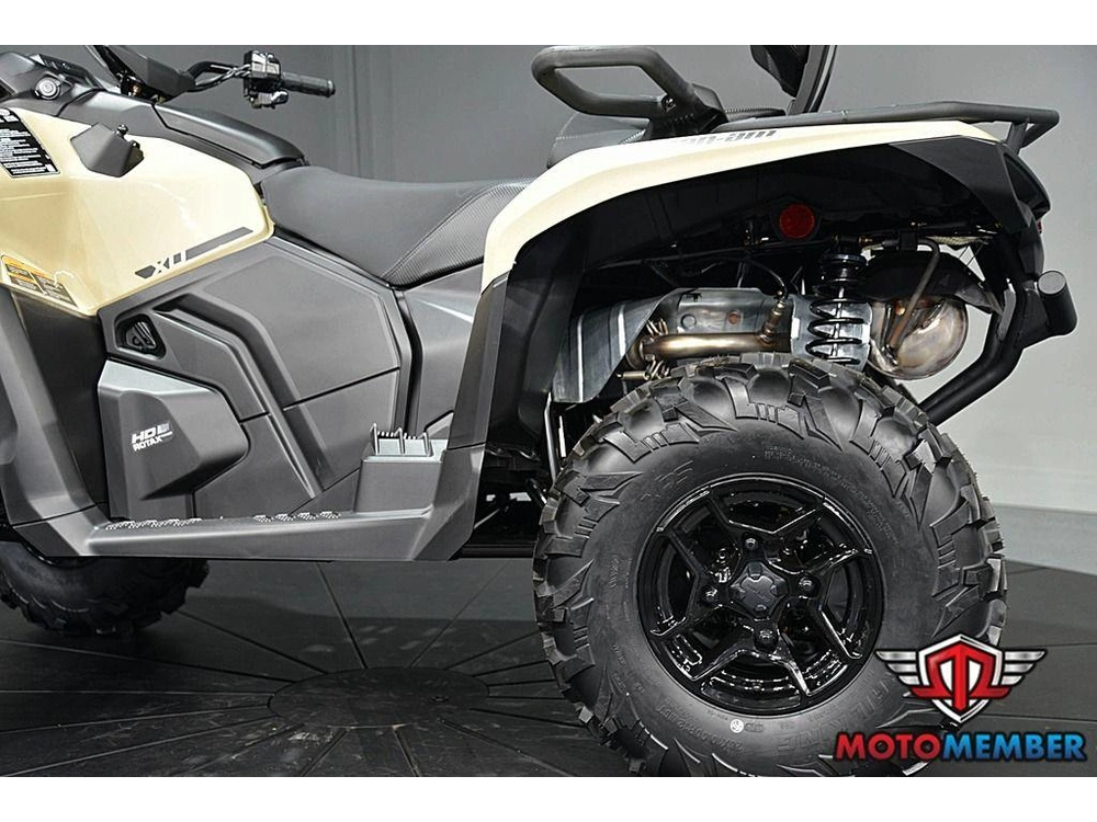 2026 Can-am Outlander Max Pro Xu alt