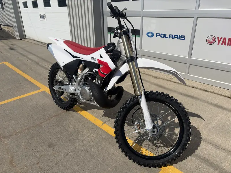 2026 Yamaha YZ250 thumbnail 6