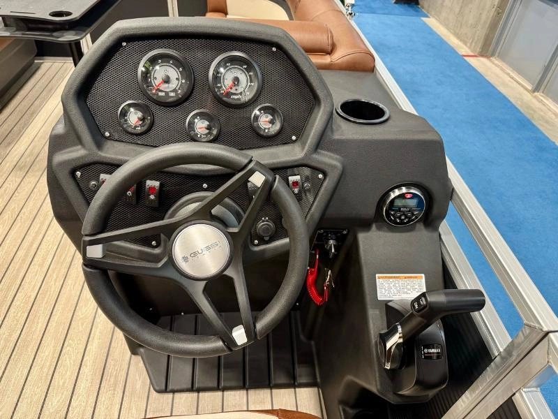 Armada Saphir Swing Back 19'x8' 2026 alt