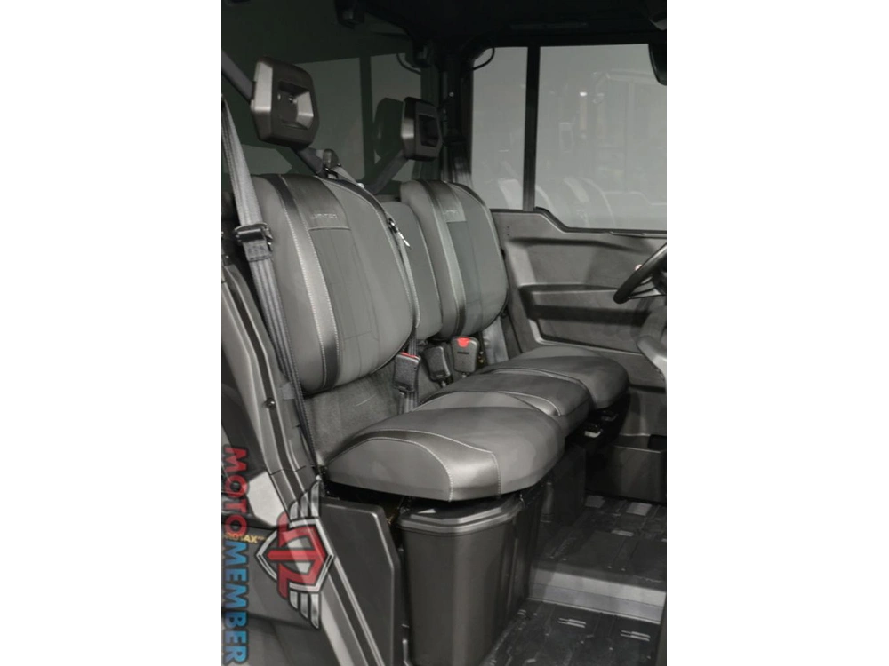 2026 Can-am Defender Limited Hd11 alt