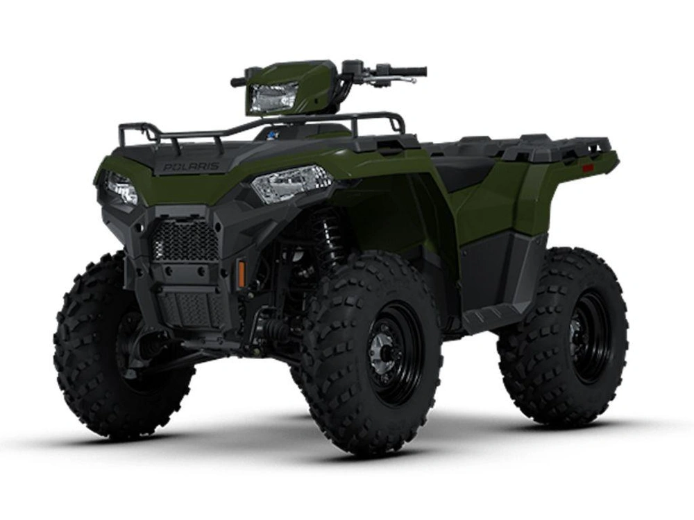 2026 Polaris Sportsman 570 alt