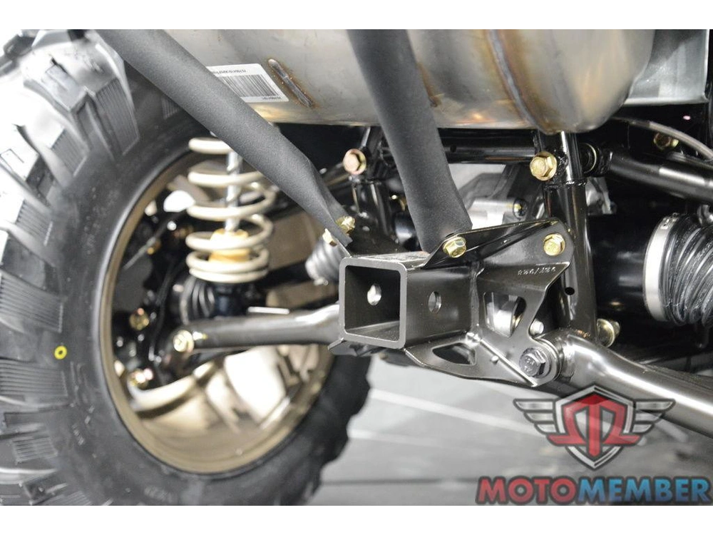 2026 Can-am Outlander Max Limited 1000r alt