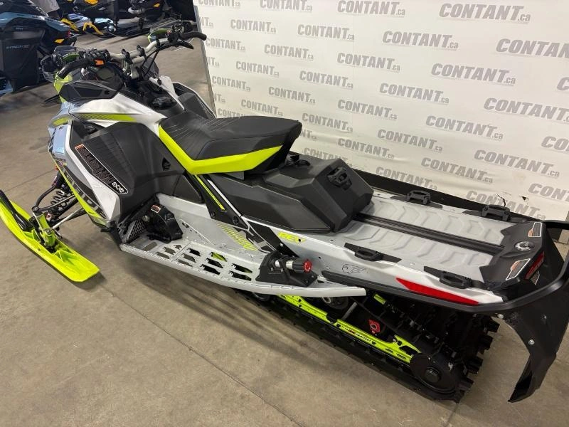 Ski-doo Renegade X-rs 850 E-tec E.s 2018 alt