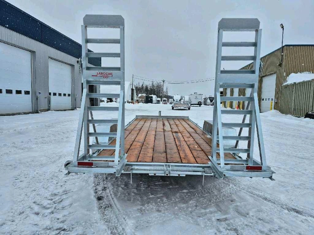 Laroche Ga80x18 2026 alt