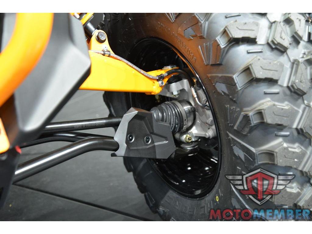 2026 Can-Am Commander MAX XT-P 1000R for Sale