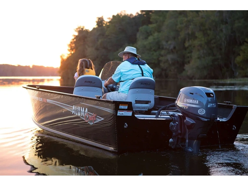 2024 Yamaha F25lwthc Portable alt