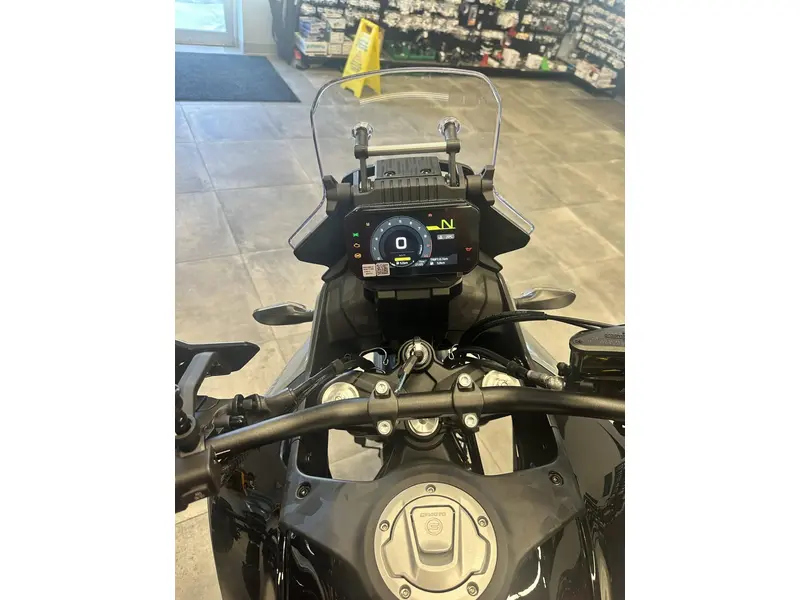 2026 CFMOTO Ibex 450