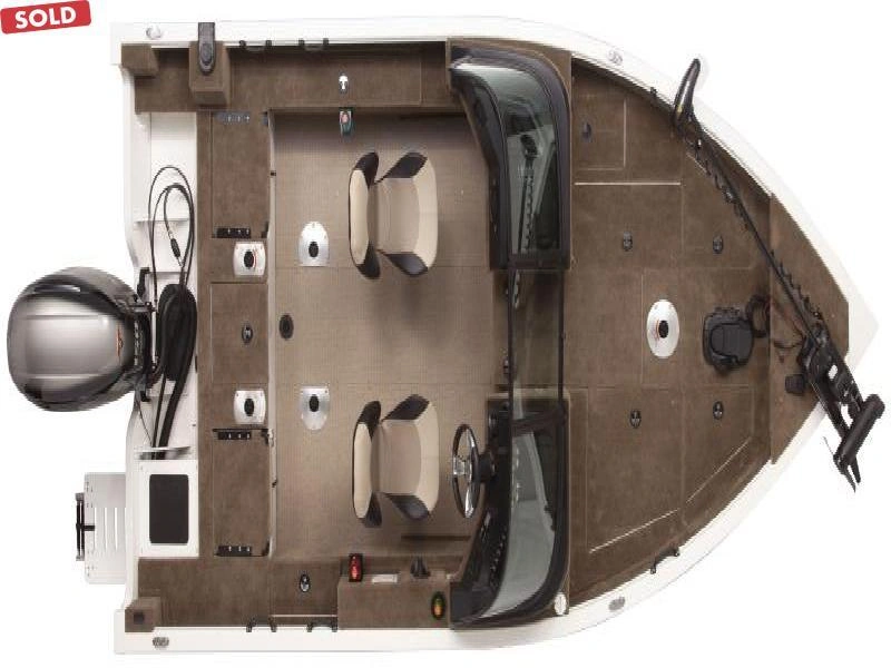 2024 G3 Boats Av17sf alt