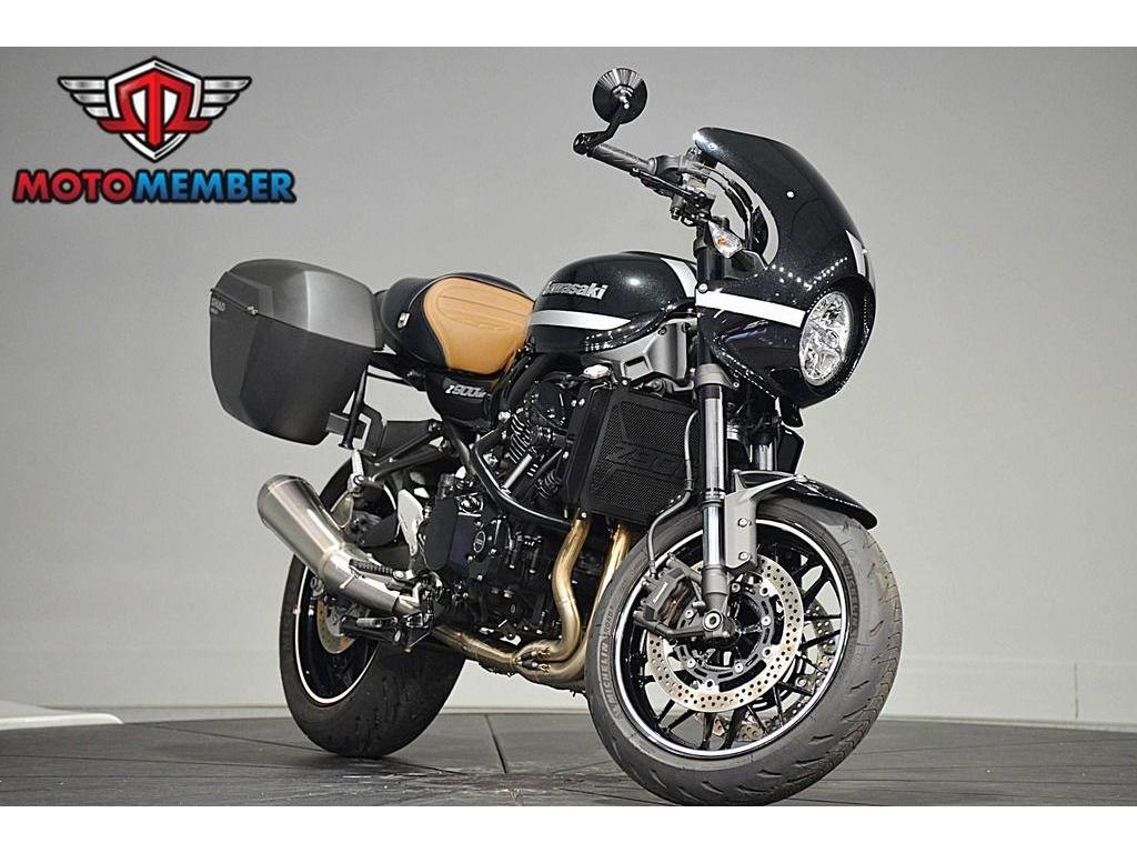 2022 Kawasaki Z900RS Cafe for Sale in Chambersburg, PA