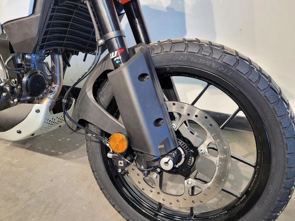 Ktm 390 Adventure X *2.99%/60 Mois💳 2025 alt