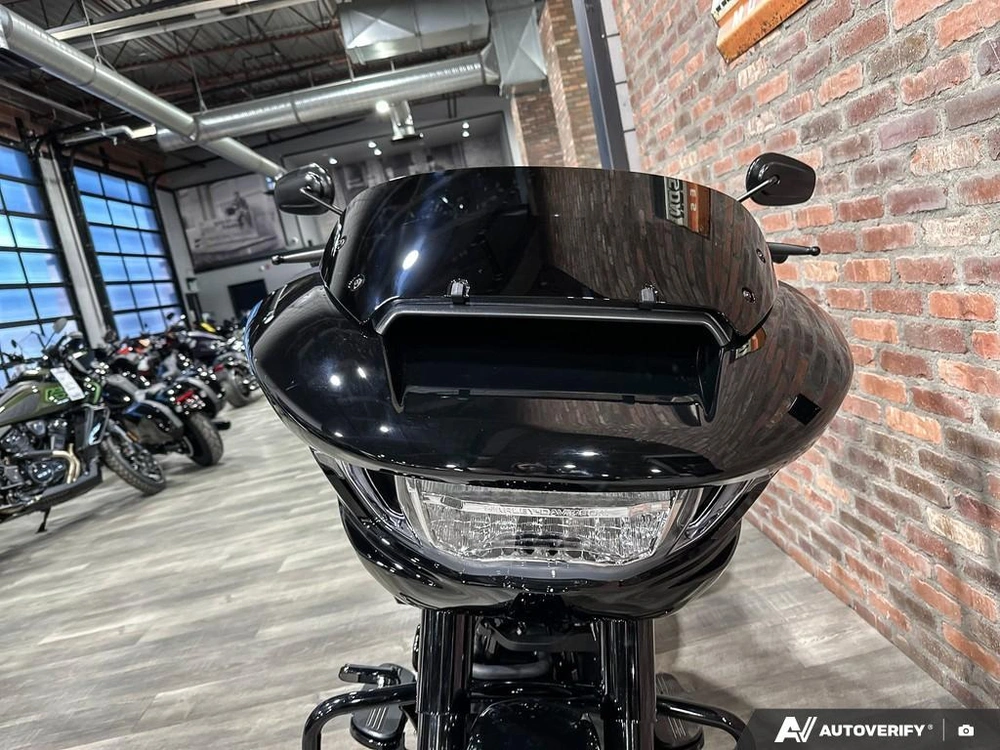 2026 Harley-davidson Road Glide alt