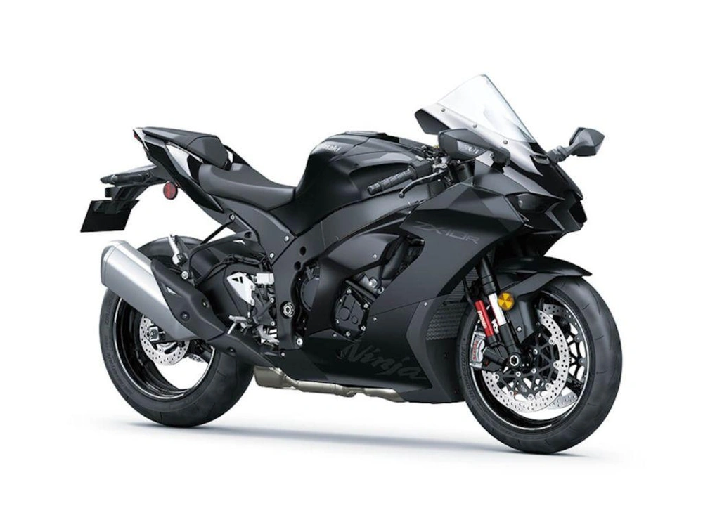 2025 Kawasaki Ninja® Zx™-10r Abs alt