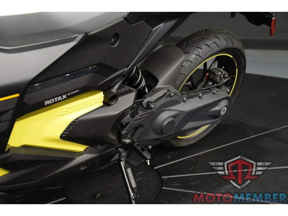 2025 Can-am Pulse '73 alt