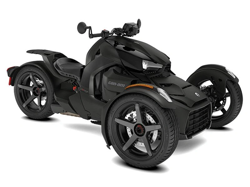 Can-am Ryker Sport 900 Ace 2026 2026 alt
