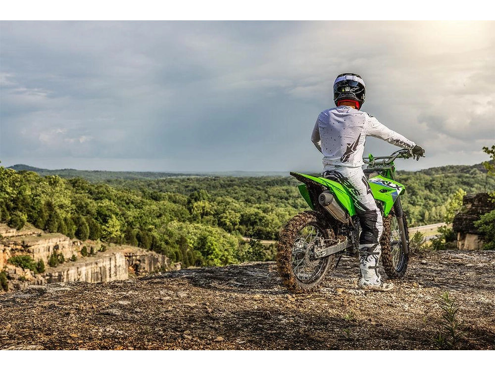 2026 Kawasaki Klx®230r alt