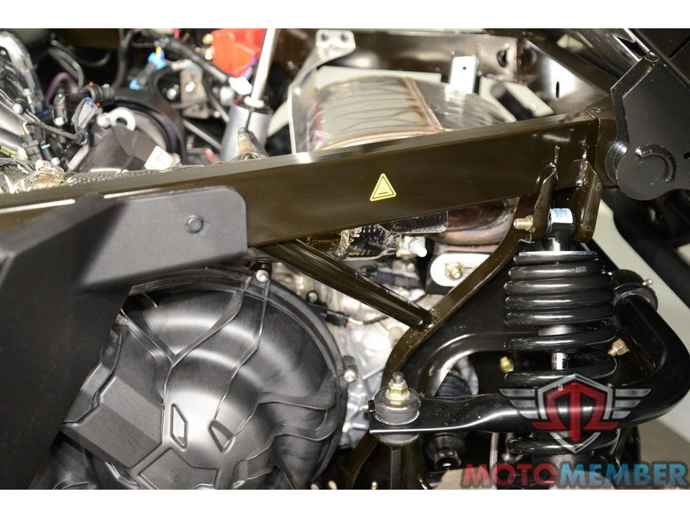 2026 Can-am Defender Pro Limited Hd10 alt