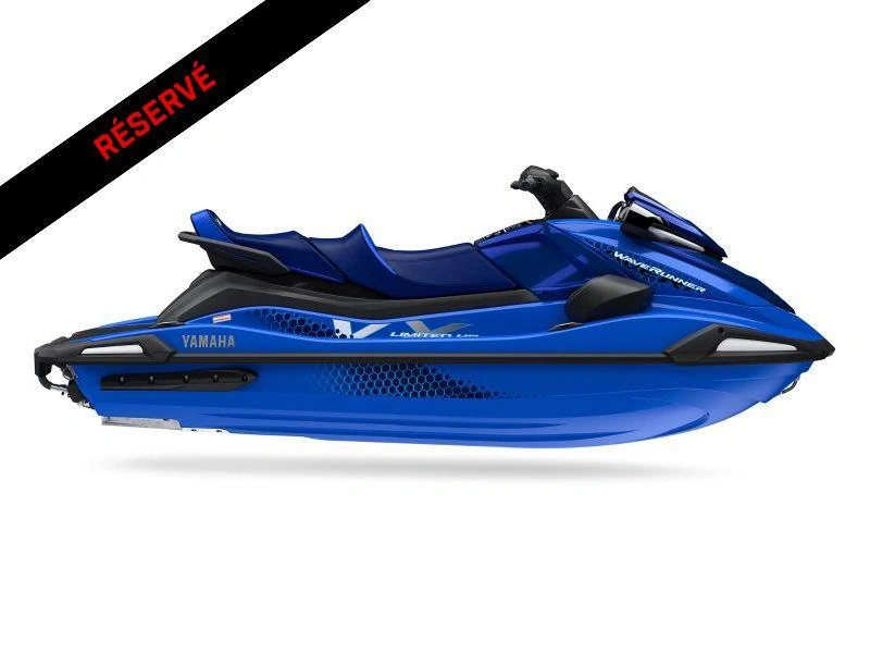 Yamaha Vx Limited Ho 2026 alt