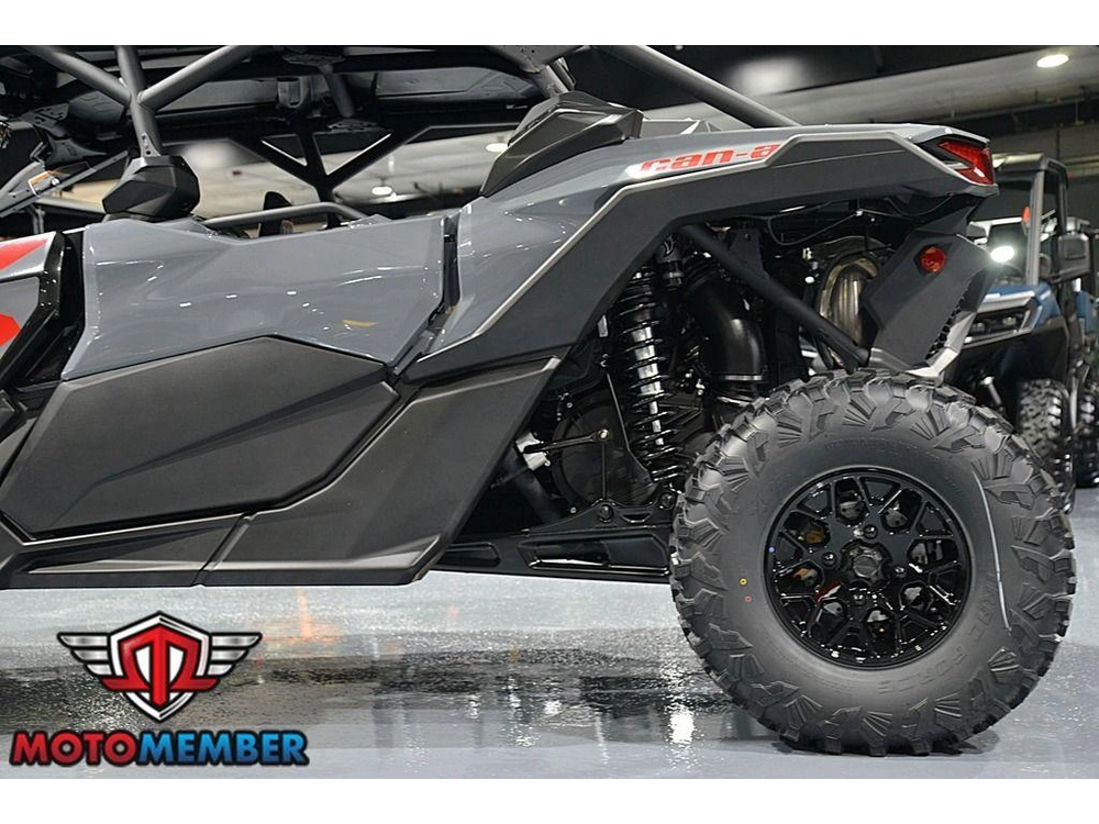 2026 Can-am Maverick X3 Max X Turbo alt