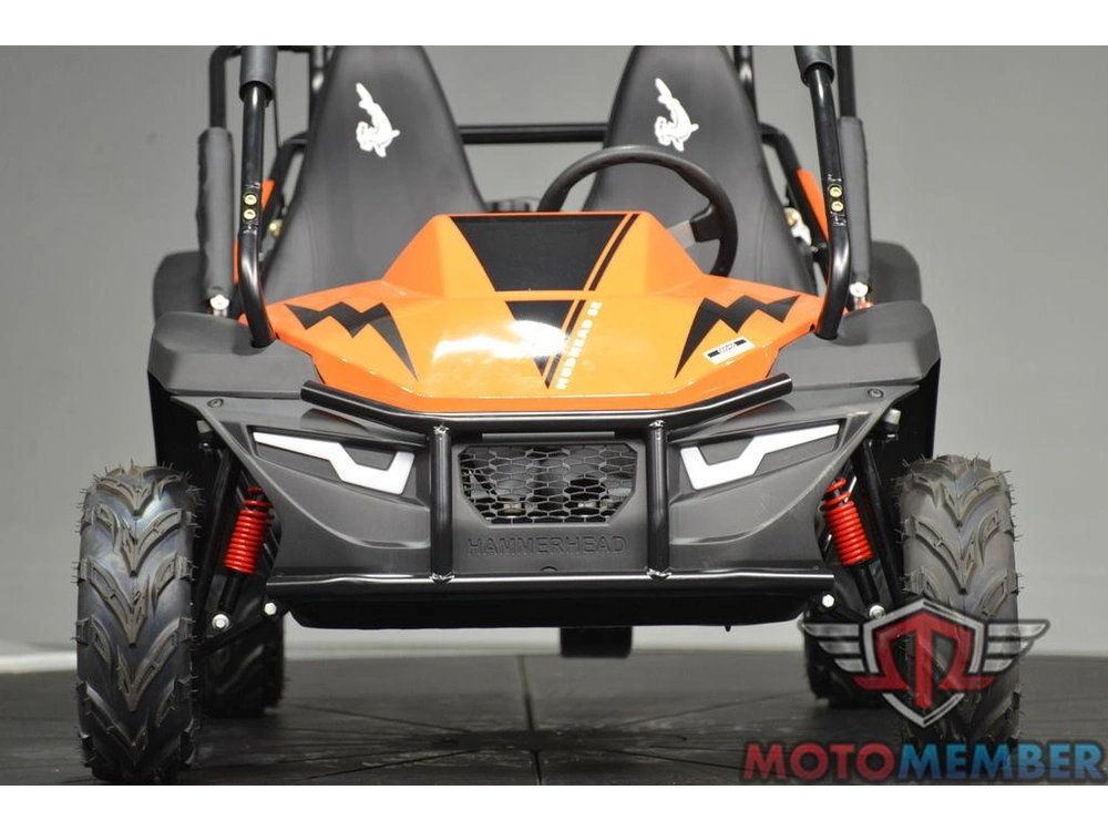 2026 Hammerhead Off-road Mudhead® Se alt