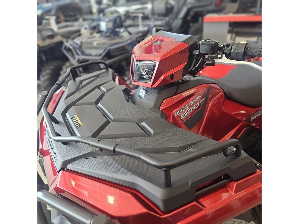 2026 Polaris Sportsman 570 Trail alt