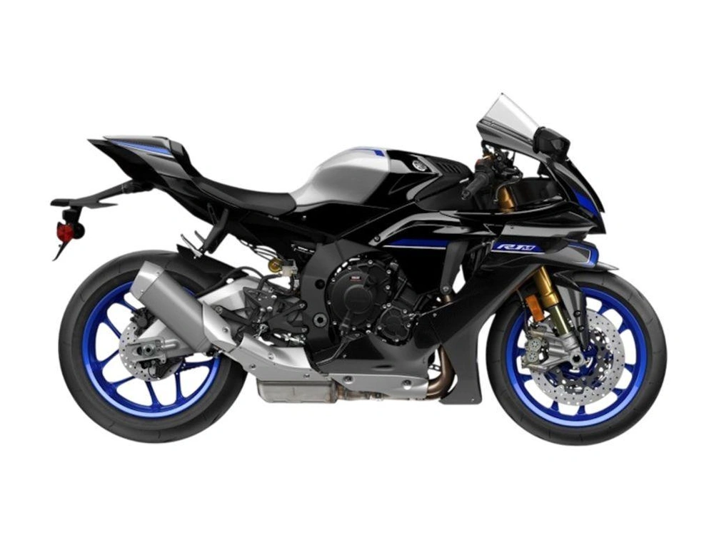 2026 Yamaha Yzf-r1m alt