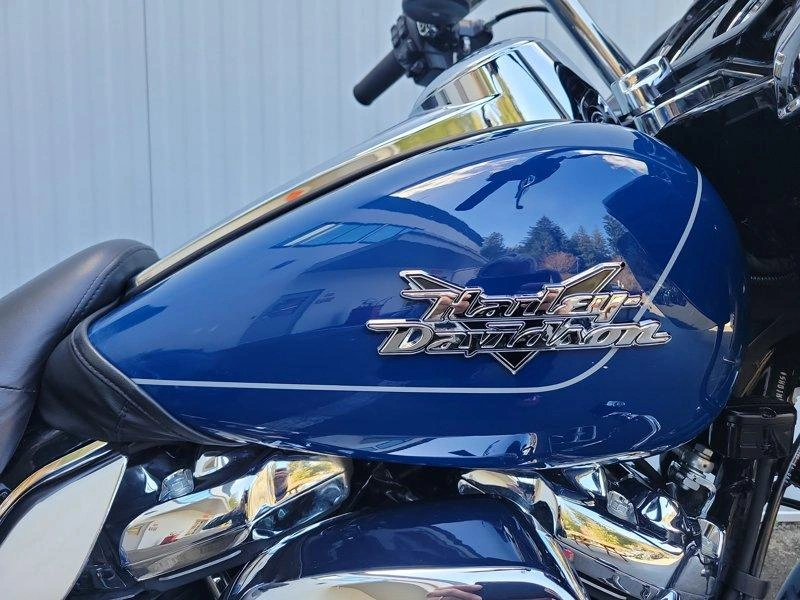 2023 Harley-davidson Fltrt - Road Glide® 3 alt