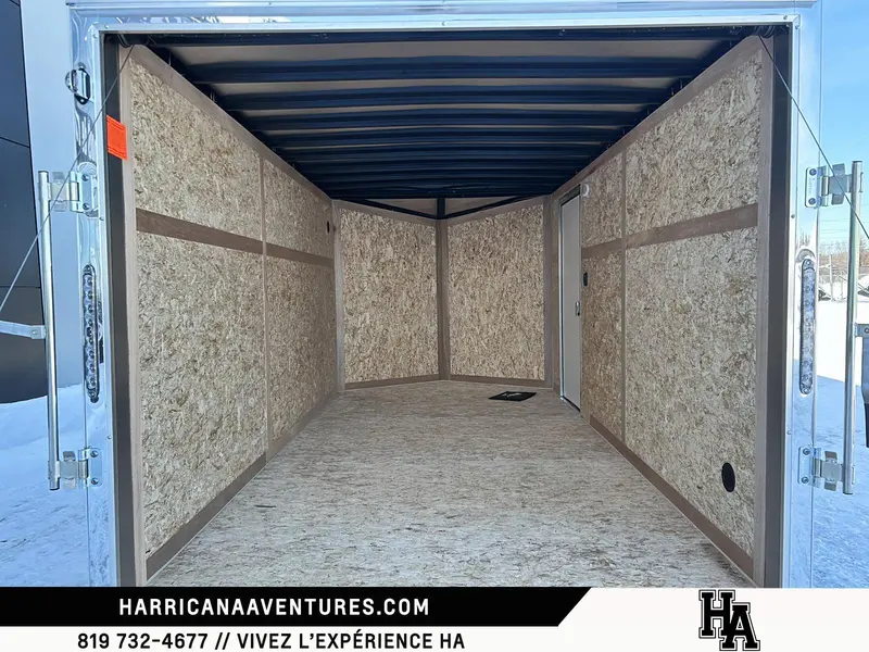 Cargo Mate EHW714TA2-24 2026