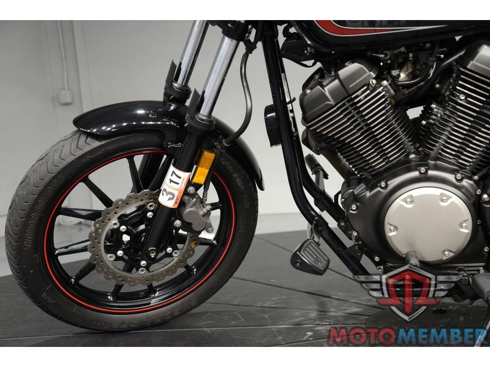 2015 Yamaha Bolt™ R-spec alt