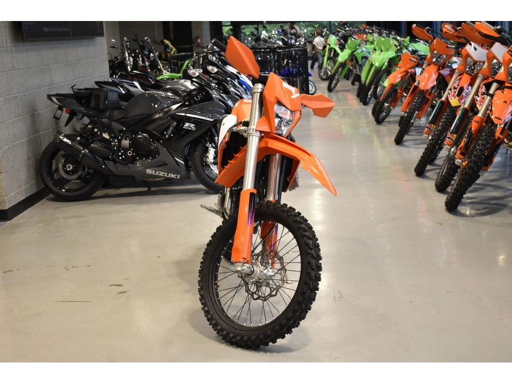 2024 Ktm 450 Xcf-w alt