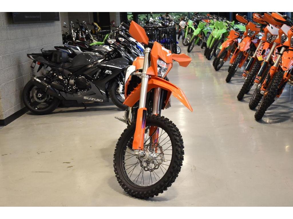 2024 KTM XC 450 F-W for Sale