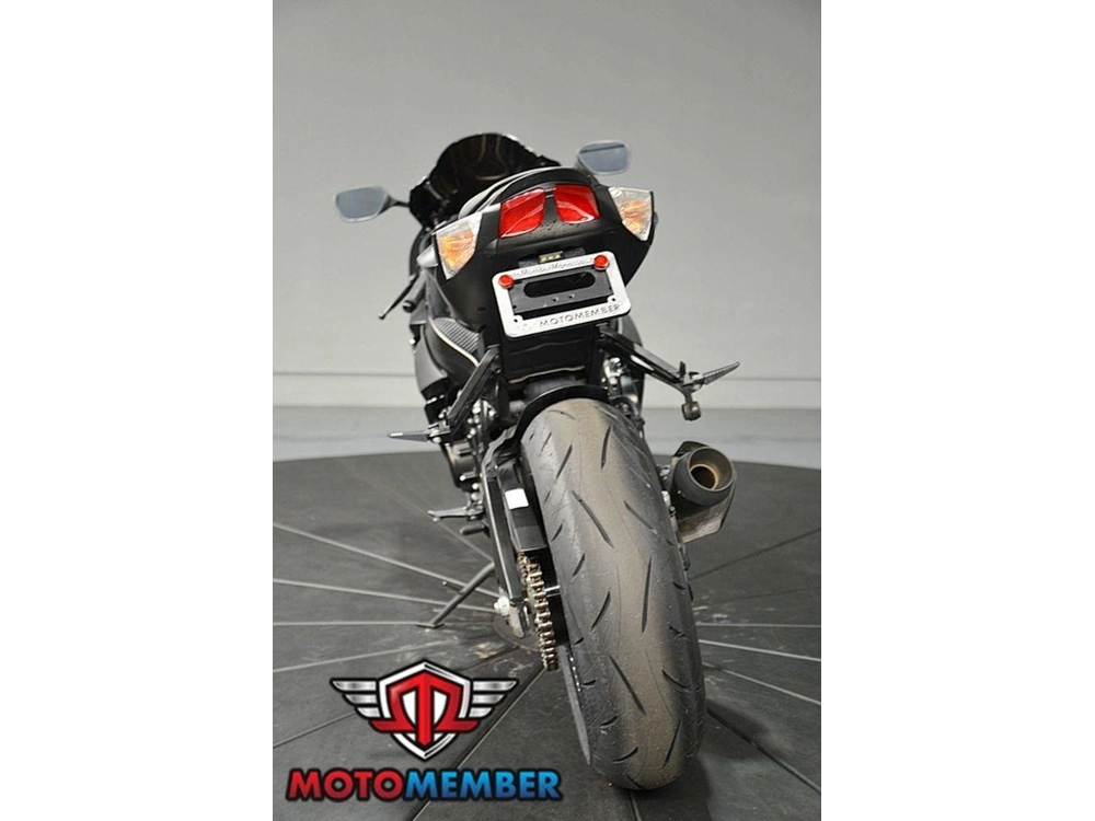 2024 Suzuki Gsx-r600 alt