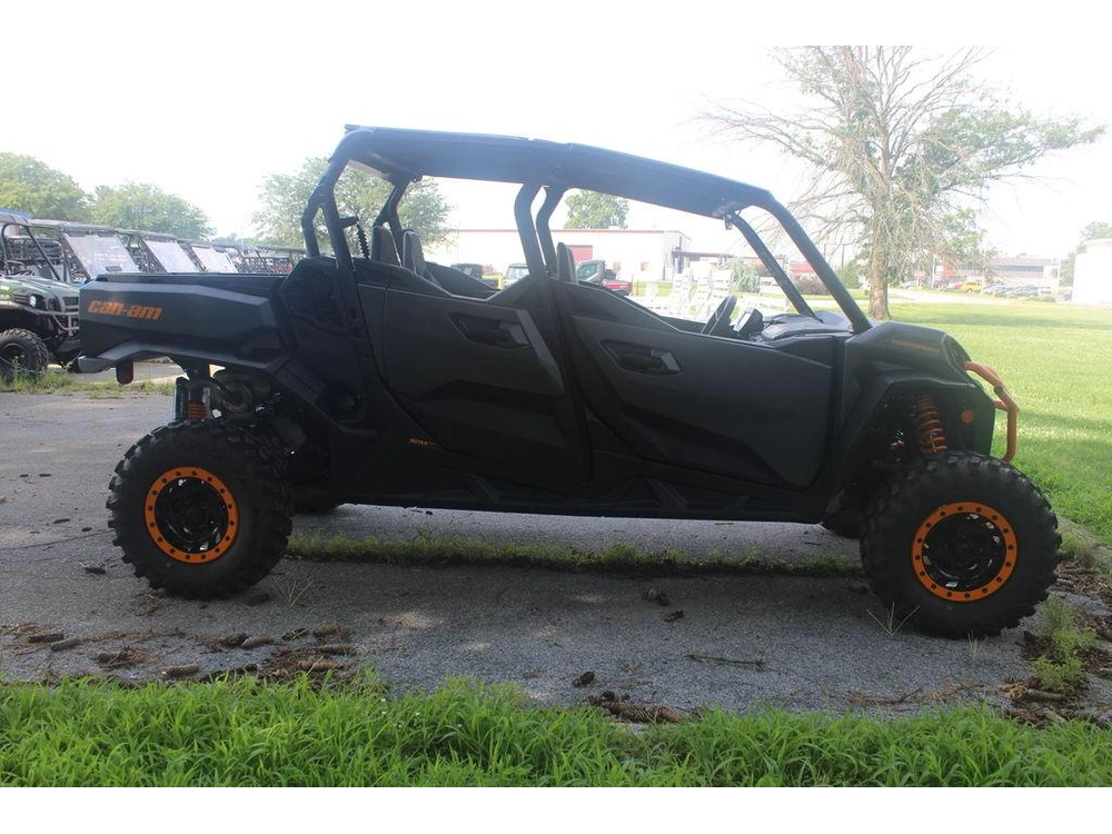 2025 Can-am Commander Max Xt-p alt