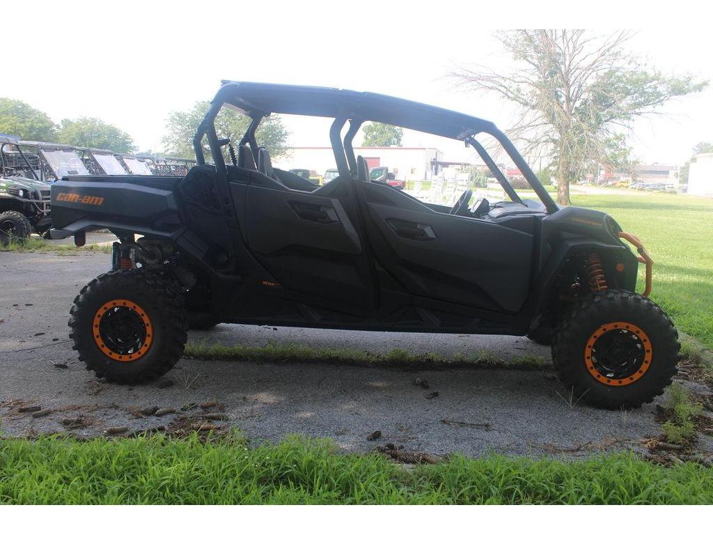 2025 Can-Am Commander MAX XT-P 1000R for Sale