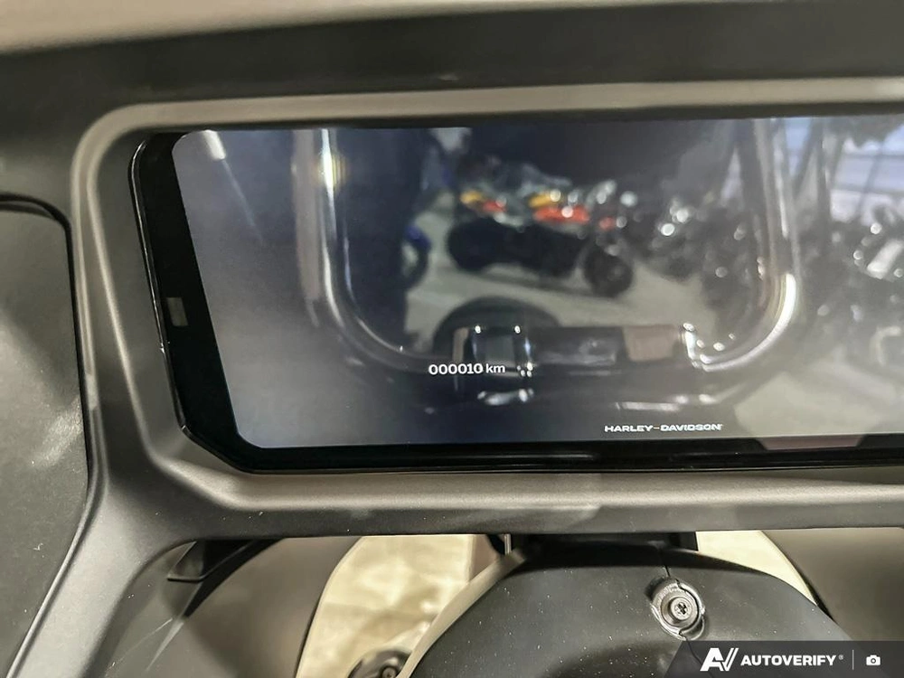 2026 Harley-davidson Road Glide alt