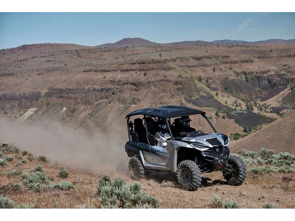 2024 Yamaha Condition 2024 Yamaha Wolverine® Rmax4™ 1000 Le - Full Warranty Until March 31 2029!! alt