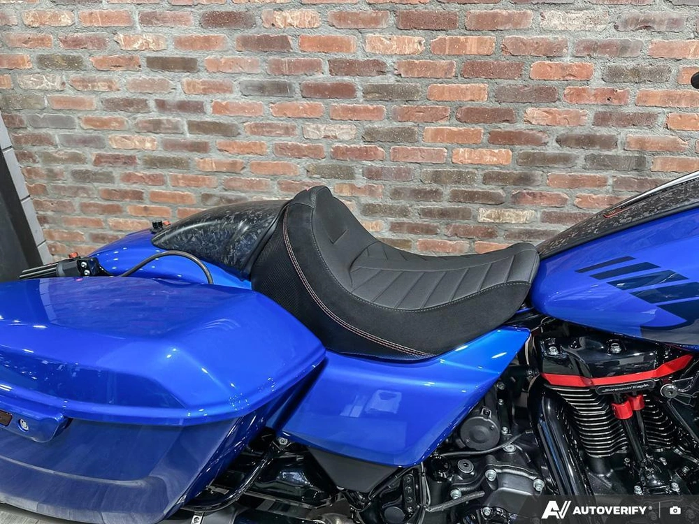 2026 Harley-davidson Cvo Road Glide St alt