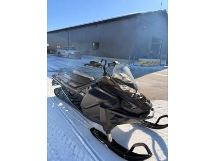 2023 Ski-doo Tundra Le 600 Efi Charger 1.5"