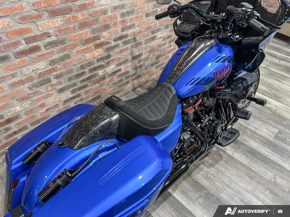 2026 Harley-davidson Cvo Road Glide St alt