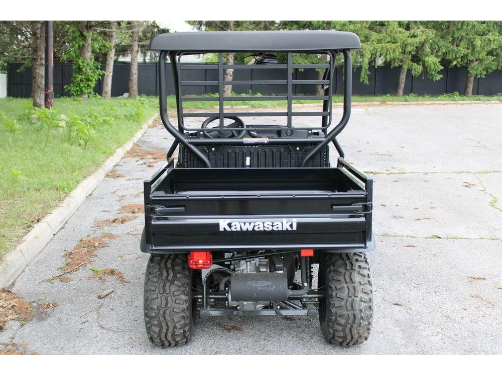2025 Kawasaki Mule Sx™ alt