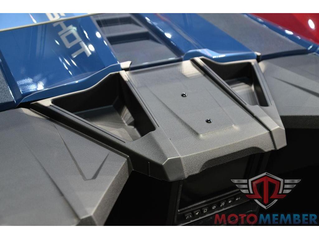 2025 Polaris Slingshot SLR (AutoDrive) for Sale