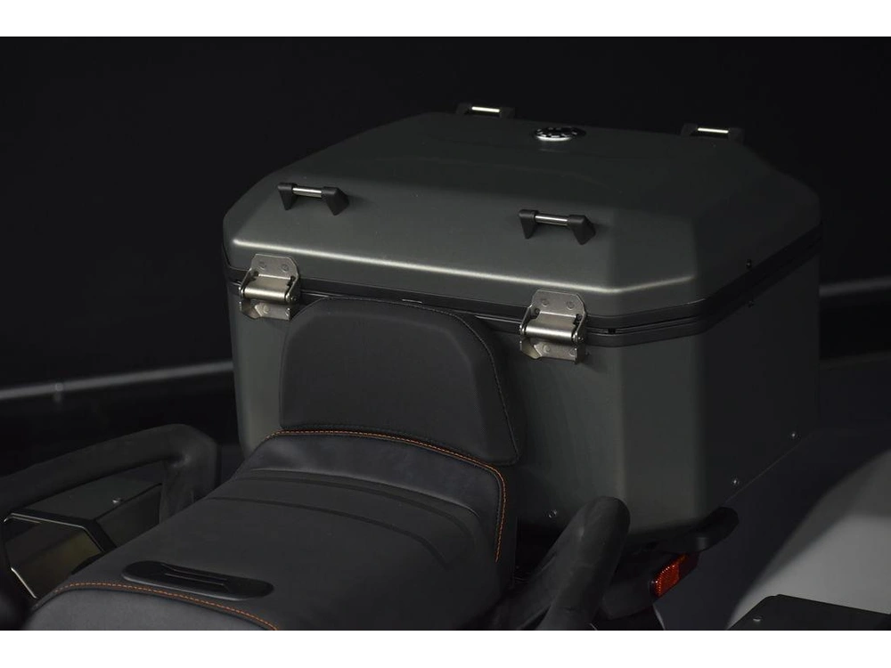 2025 Can-am Canyon Redrock alt