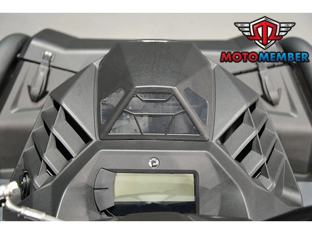 2026 Can-am Outlander X Mr 700 alt