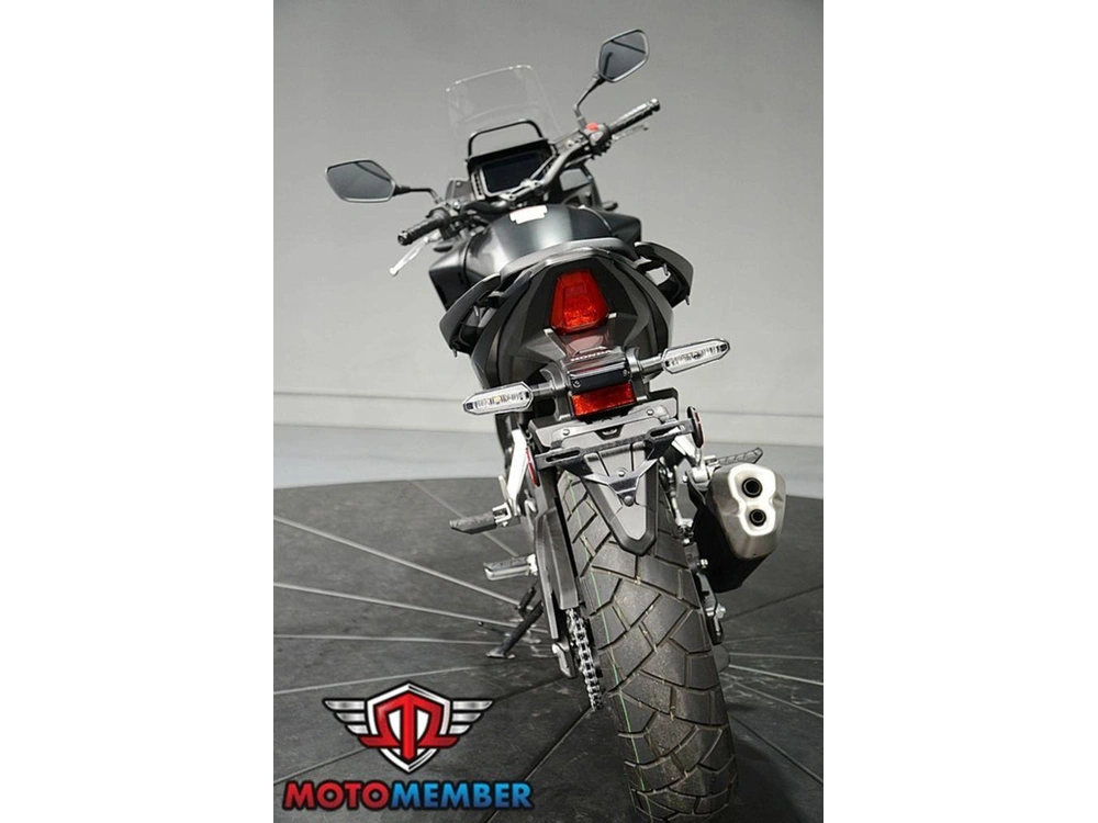 2024 Honda Nx500 alt