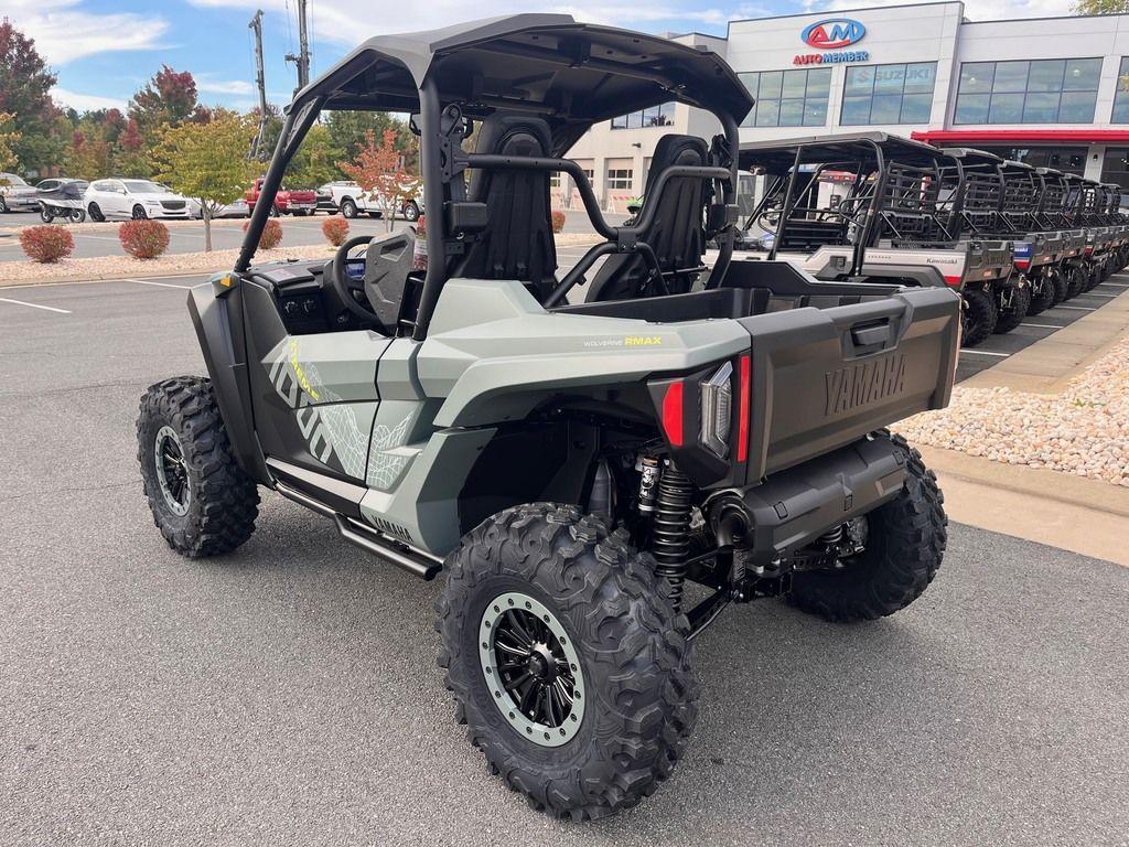 2026 Yamaha Wolverine RMAX2 1000 XT-R for Sale