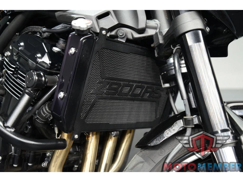 2022 Kawasaki Z900rs Cafe alt