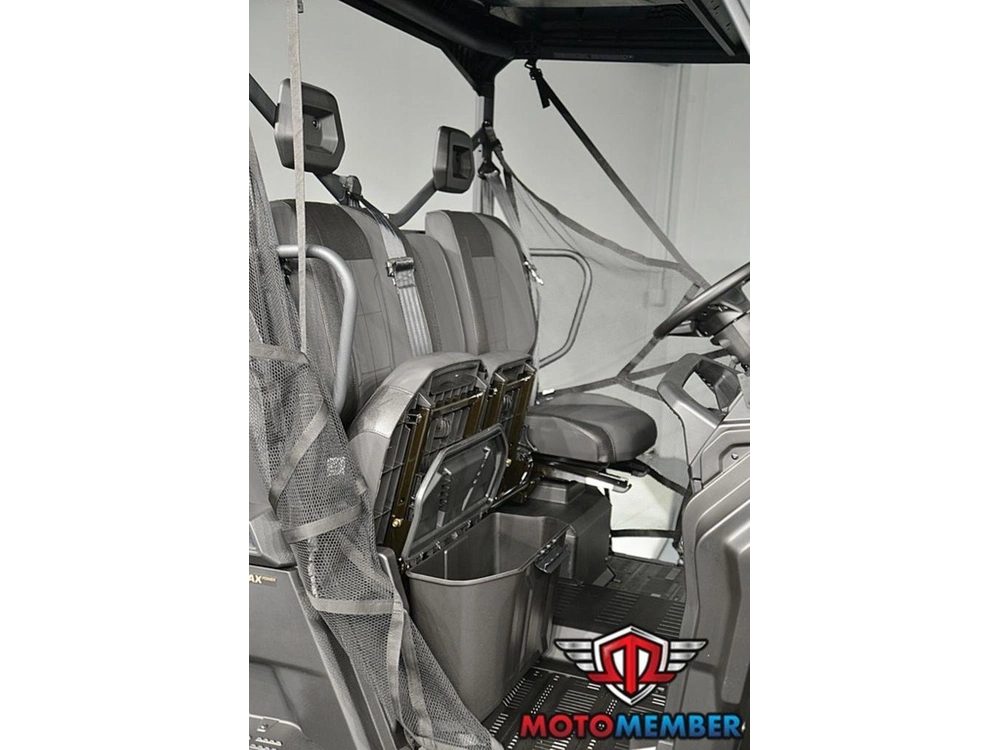 2026 Can-am Defender Xt Hd11 With 10.25 In. Infotainment alt