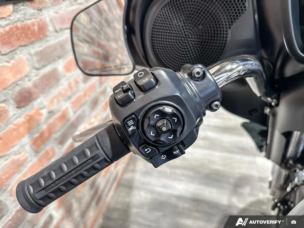 2026 Harley-davidson Street Glide alt