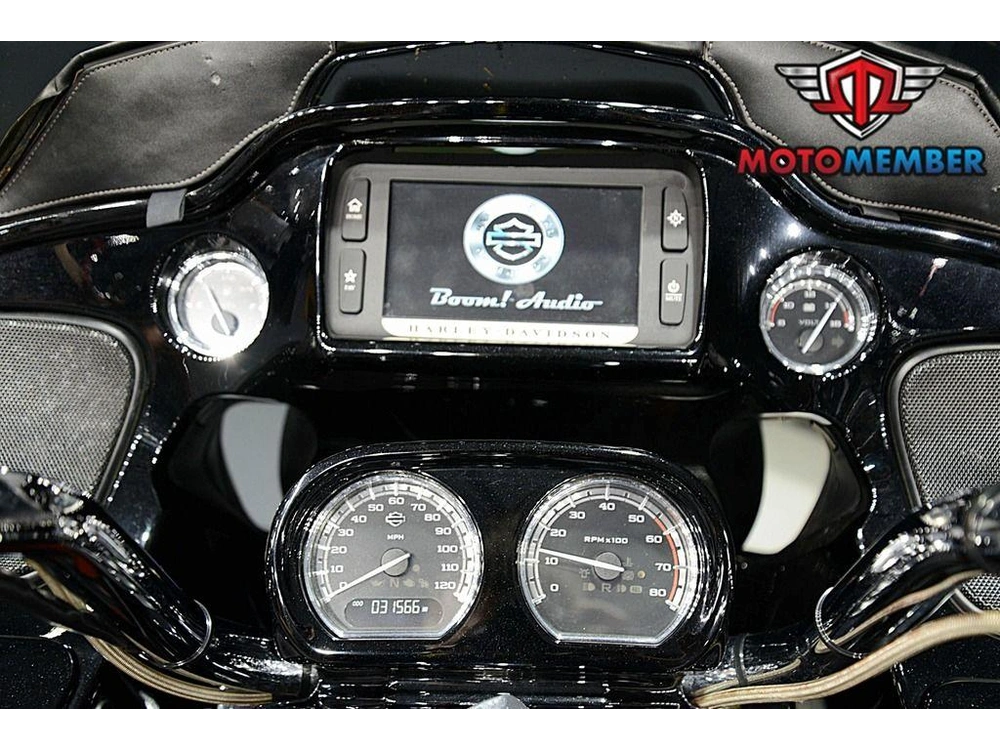 2015 Harley-davidson Fltruse - Cvo™ Road Glide® Ultra alt