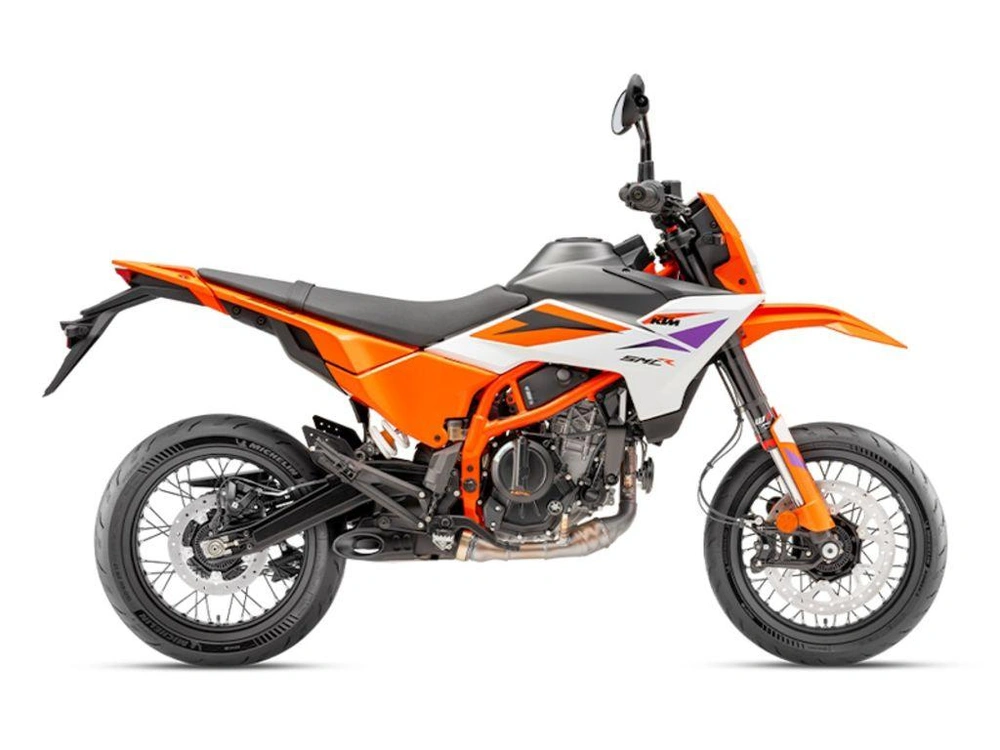2026 Ktm 390 Smc R alt